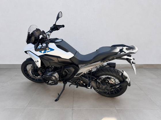 BMW R 1300 GS PLUS BMW R 1300 GS PLUS